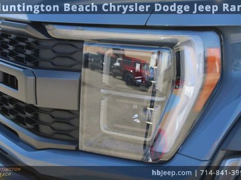 Used 2023 Ford F150 Raptor w/ Raptor Carbon Fiber Package image 3