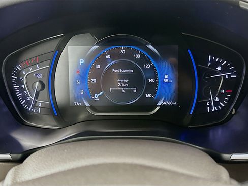Used 2020 Hyundai Santa Fe SEL w/ Convenience Package FWD image 18