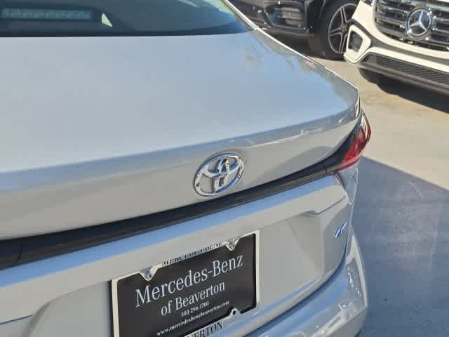 Used 2024 Toyota Corolla LE FWD image 11