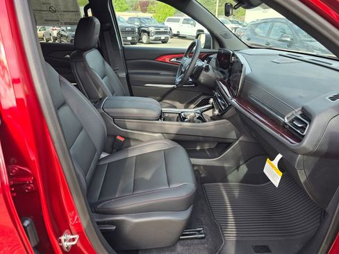 New 2026 Chevrolet Traverse Z71 AWD/4WD image 11