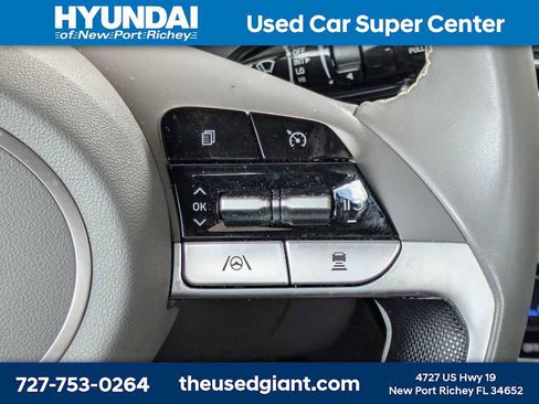 Used 2023 Hyundai Elantra SEL w/ Convenience Package FWD image 29