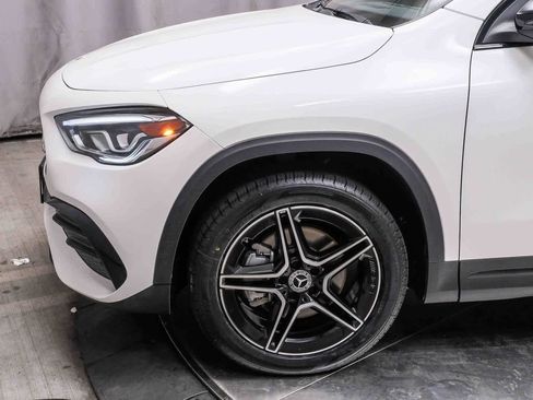 Certified 2022 Mercedes-Benz GLA 250 image 12