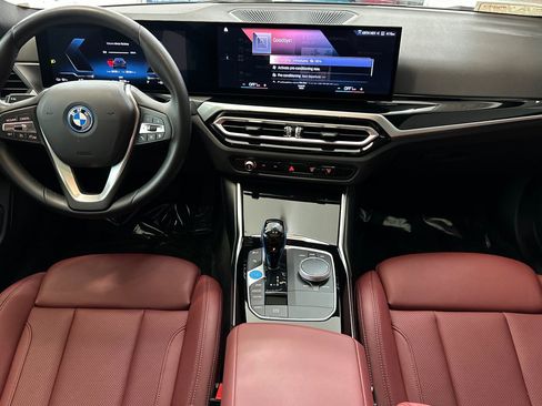 Certified 2023 BMW i4 eDrive40 image 26