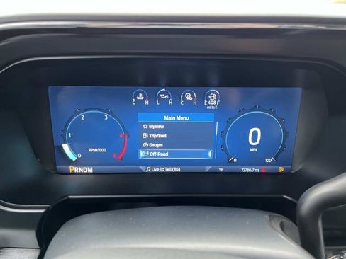 Used 2024 Ford F250 Lariat w/ Sport Appearance Package image 39