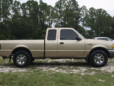 Used 2002 Ford Ranger XL RWD image 13
