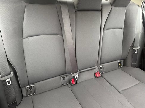 Used 2025 Toyota Corolla LE w/ LE Premium Package FWD image 18