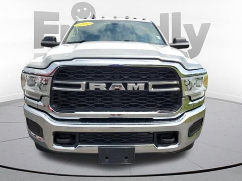 Used 2020 RAM 2500 Tradesman AWD/4WD image 8