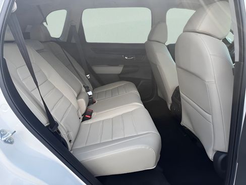 New 2026 Honda CR-V EX-L image 13