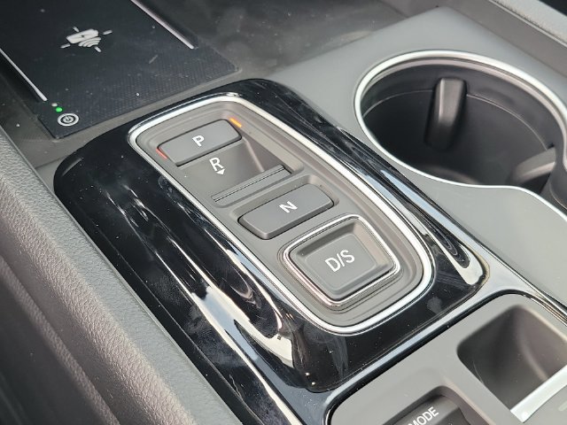 New 2026 Honda Pilot Touring image 35