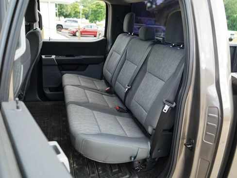 Used 2021 Ford F150 XL w/ Equipment Group 101A High AWD/4WD image 9