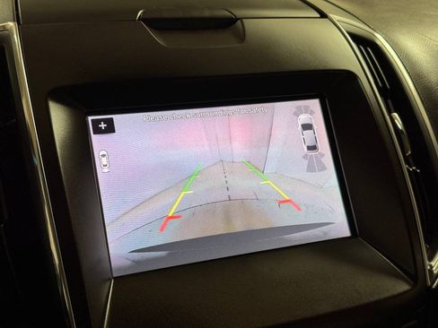 Used 2019 Ford Edge Titanium w/ Equipment Group 301A FWD image 61
