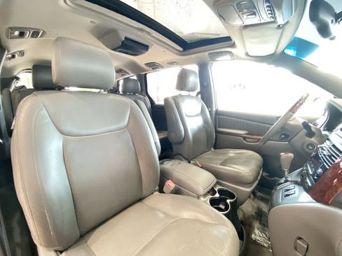 Used 2005 Toyota Sienna XLE Limited FWD image 27
