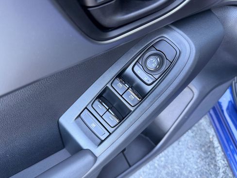 Certified 2025 Subaru Impreza 2.0i image 15