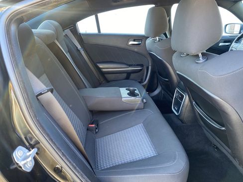 Used 2020 Dodge Charger R/T w/ Navigation & Travel Group image 10