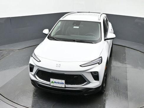 New 2026 Buick Encore GX Sport Touring w/ Comfort Package image 20