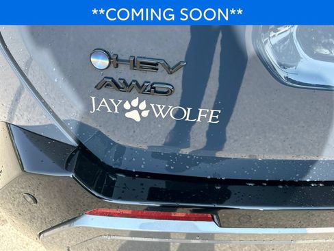 Certified 2026 Toyota RAV4 XSE w/ Weather Package AWD/4WD image 17