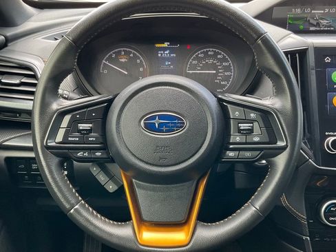 Used 2024 Subaru Forester Wilderness AWD/4WD image 49