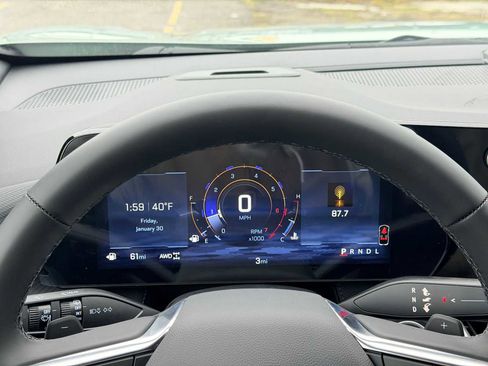 New 2026 Chevrolet Equinox LT image 31