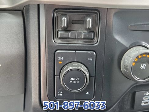 Used 2024 Ford F250 XLT w/ FX4 Off-Road Package AWD/4WD image 21