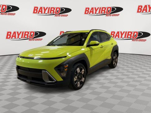 Used 2024 Hyundai Kona SEL image 4