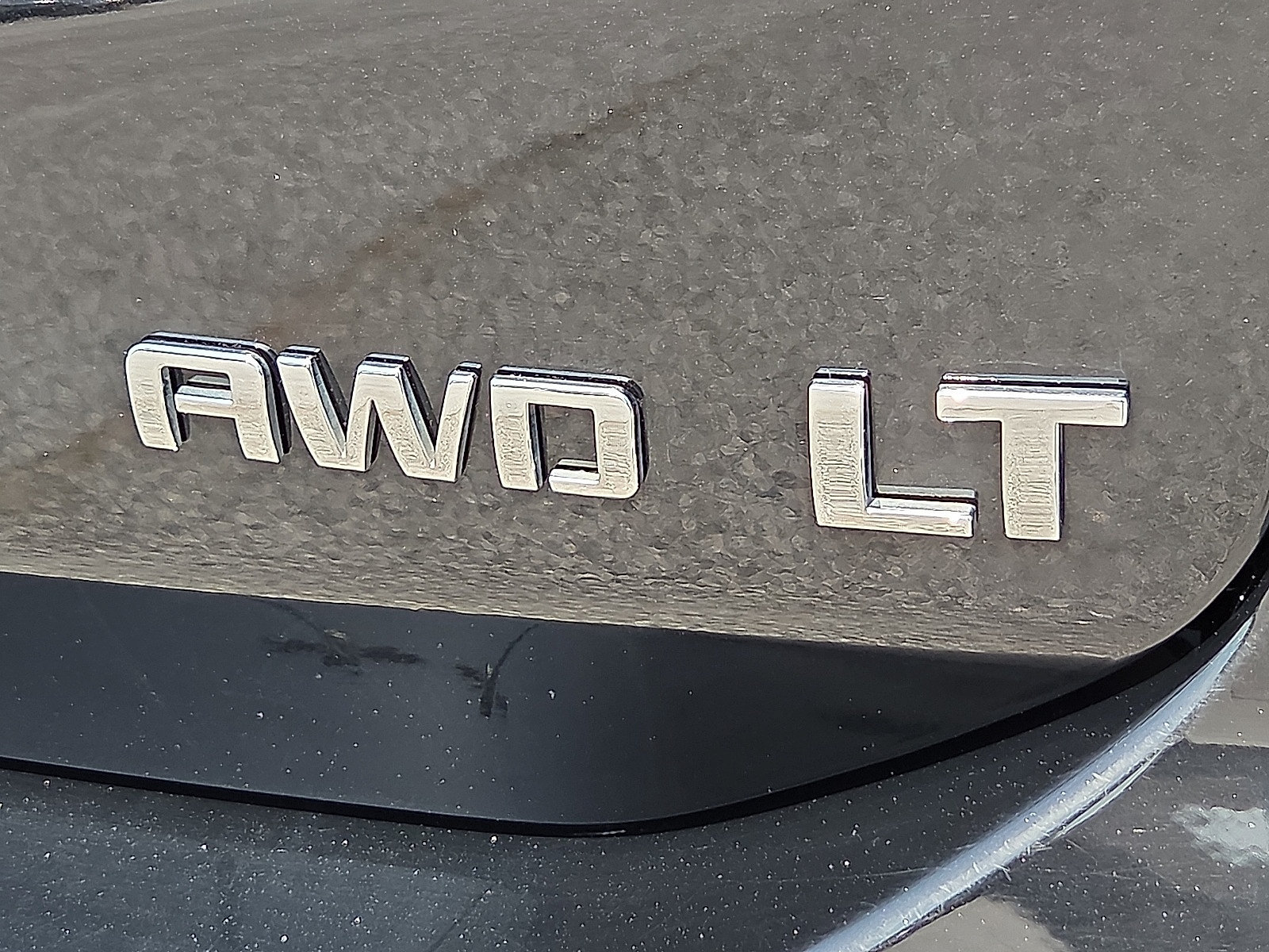Certified 2024 Chevrolet Equinox LT AWD/4WD image 9