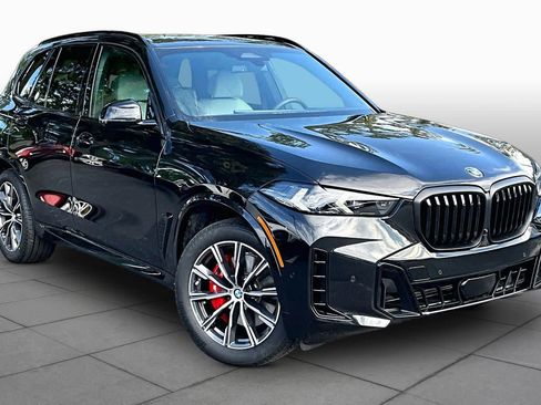 Used 2026 BMW X5 sDrive40i w/ M Sport Package RWD image 3