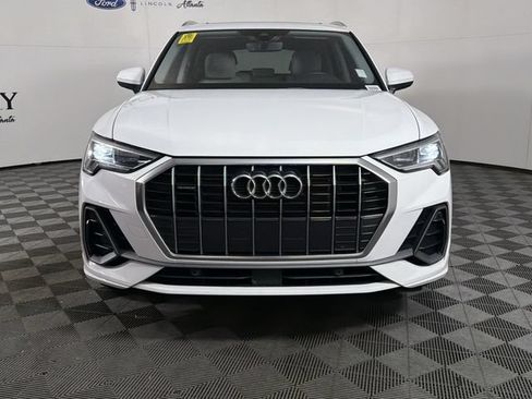 Used 2024 Audi Q3 2.0T Premium AWD/4WD image 33