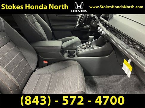 New 2026 Honda CR-V TrailSport image 30