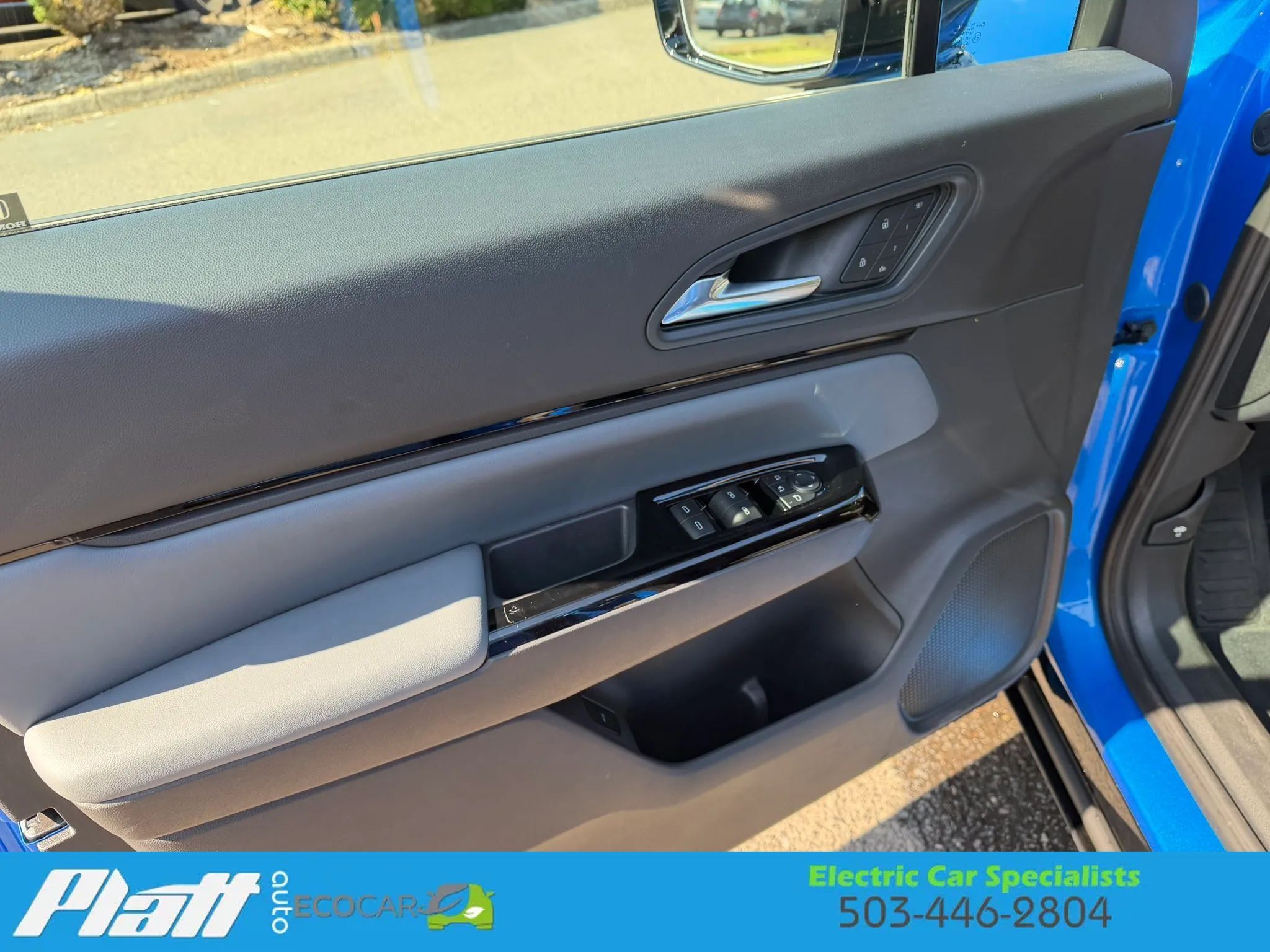Used 2025 Honda Prologue Elite image 17