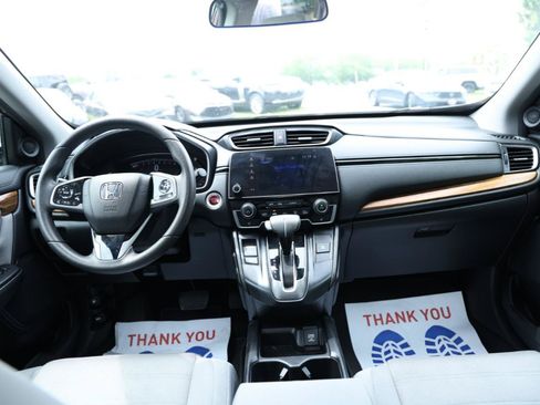 Used 2019 Honda CR-V EX image 13