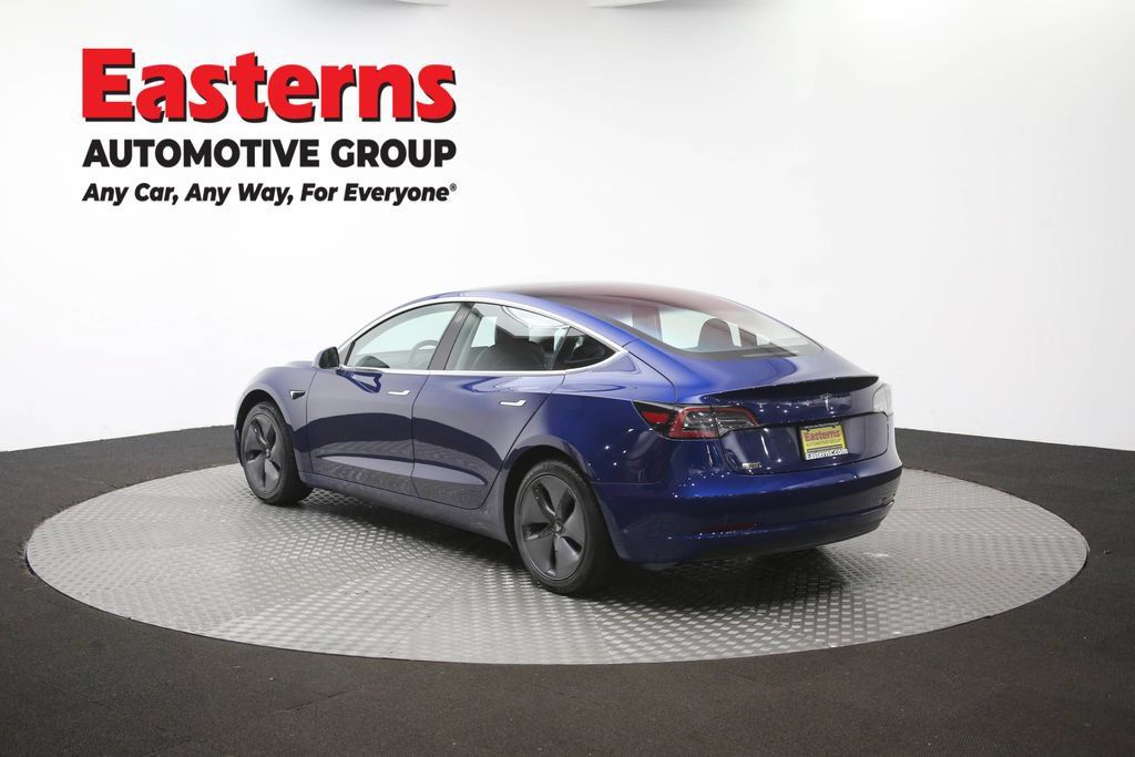Used 2018 Tesla Model 3 Long Range RWD image 59