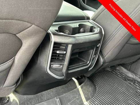 Used 2023 RAM 1500 Big Horn AWD/4WD image 16