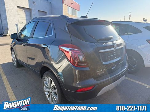 Used 2017 Buick Encore Preferred image 6