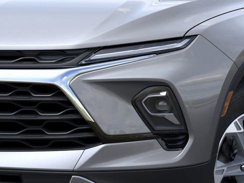 New 2025 Chevrolet Blazer LT w/ Driver Confidence Package image 10