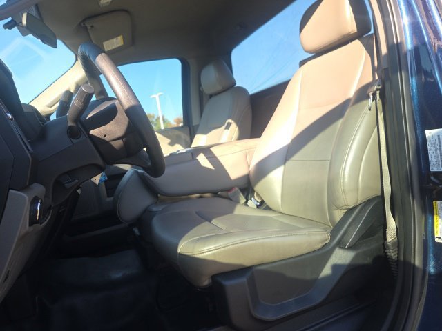 Used 2018 Ford F150 XL w/ Equipment Group 101A Mid RWD image 14