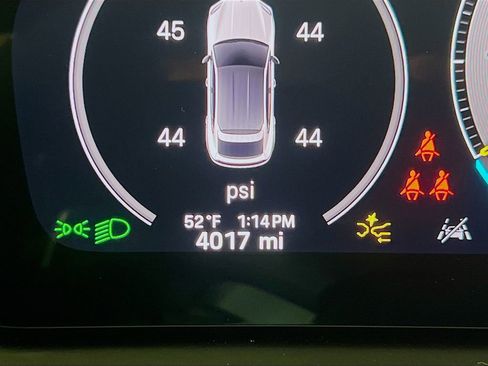 Certified 2024 Porsche Cayenne Turbo GT image 13