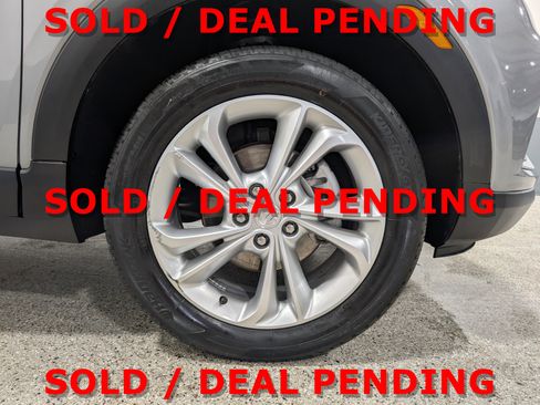 Used 2023 Buick Encore GX Preferred w/ Cold Weather Comfort Package image 12