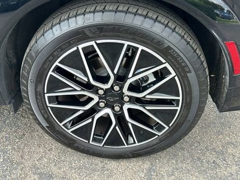 Certified 2024 Ford Mustang Mach-E Premium image 7