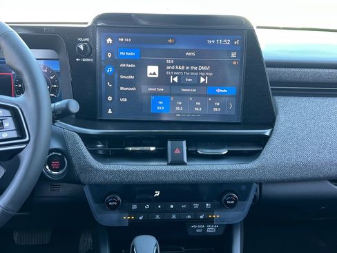 New 2026 Subaru Outback Limited image 17