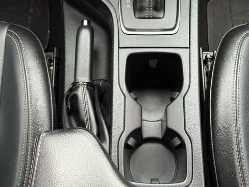 Used 2019 Ford Ranger Lariat w/ Equipment Group 501A Mid image 27