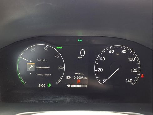 Used 2025 Honda CR-V Sport Touring image 17