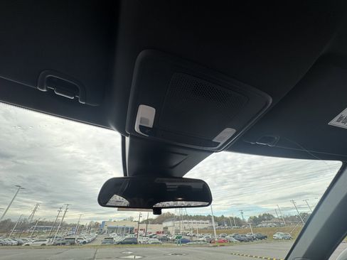 New 2026 Honda Civic Sport image 22