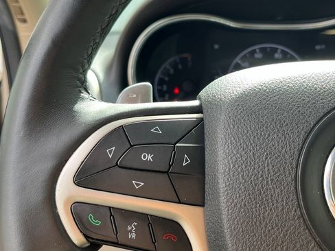Used 2014 Jeep Grand Cherokee Limited RWD image 20