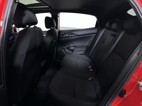 Used 2021 Honda Civic EX image 26