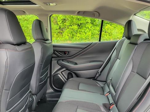 New 2025 Subaru Legacy Sport image 5