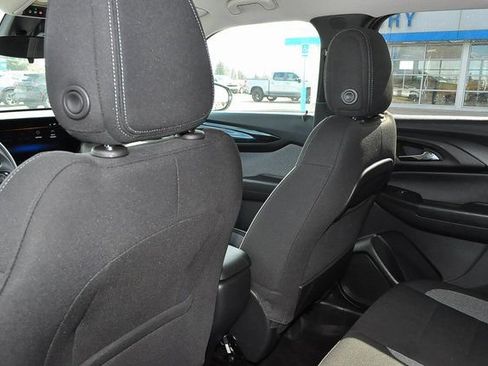 Used 2024 Chevrolet TrailBlazer LT image 14