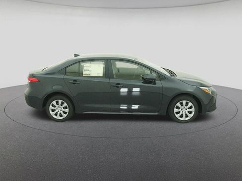 New 2026 Toyota Corolla LE image 11