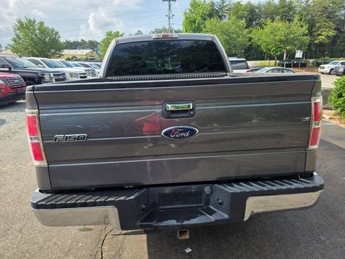 Used 2010 Ford F150 XLT RWD image 6