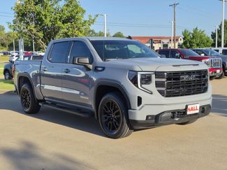 Used 2024 GMC Sierra 1500 Elevation w/ LPO, Elevation Black Package AWD/4WD video 1