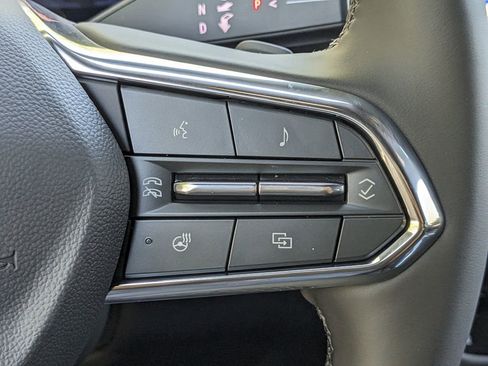 New 2025 Chevrolet Suburban Premier image 28